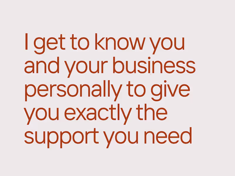 Cover image for Founder Coaching