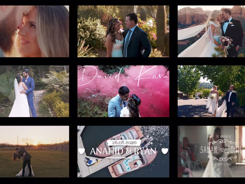 Cover image for Video Editing