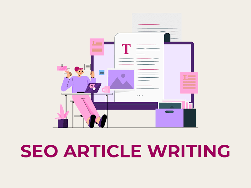 Cover image for Blog Posting and Graphics Design for Banner or Blog