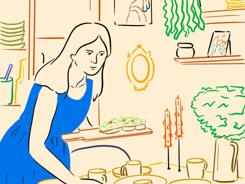 Cover image for Digital Illustration