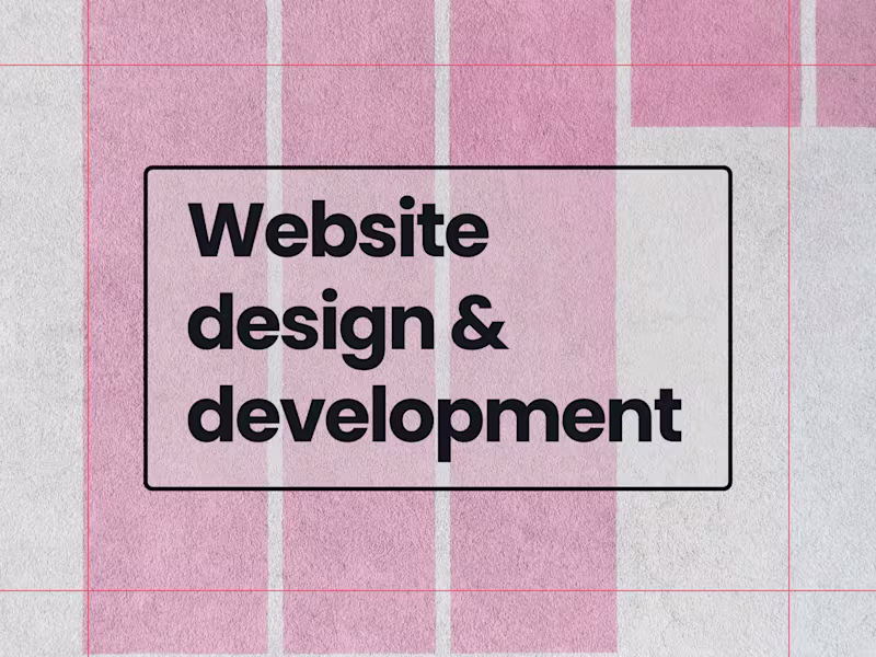 Cover image for A custom, beautiful and performant website