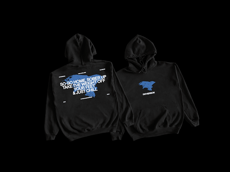 Cover image for Merchandise Design For Your Company, Band or Brand.