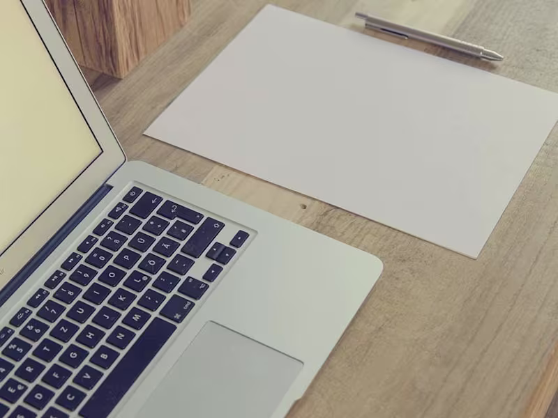 Cover image for Employee/Internal