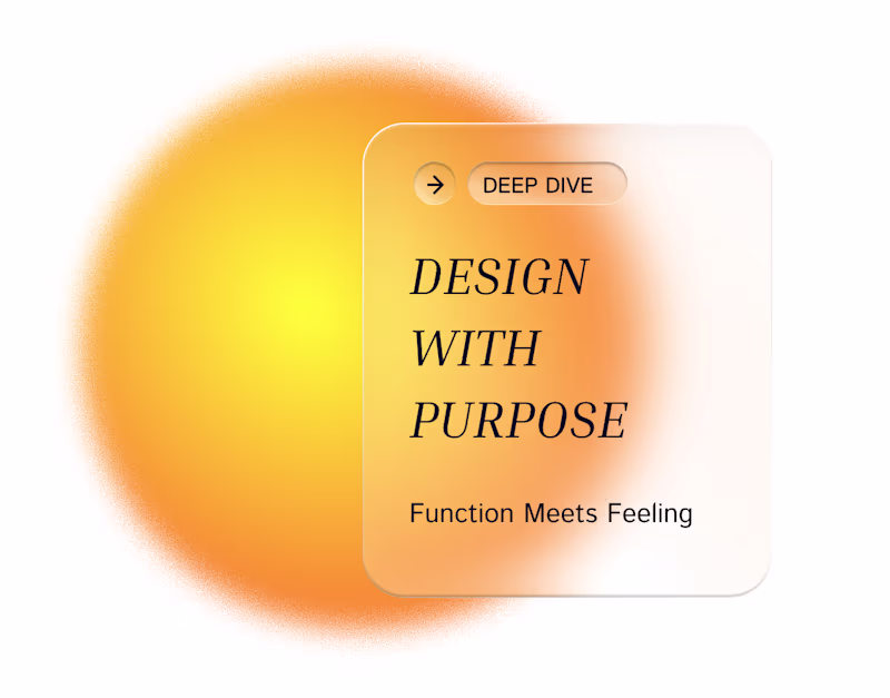 Cover image for Brand Strategy | Deep dive