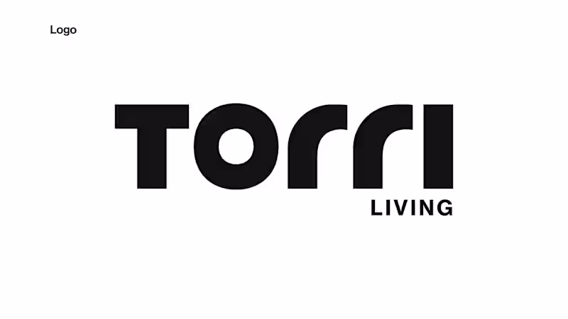 Cover image for Torri Living | Brand Identity & Website