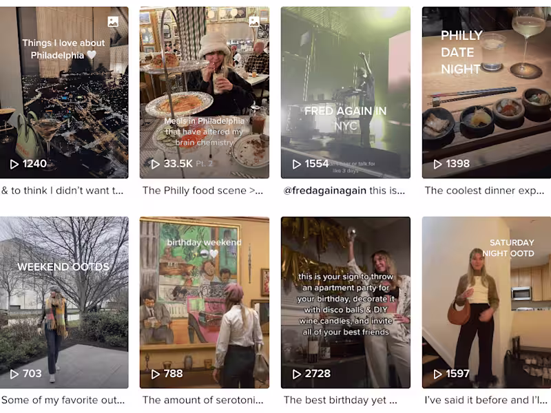 Cover image for TikTok 