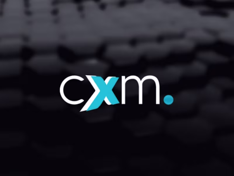 Cover image for Cxmmunity Media Co. (Social Media)