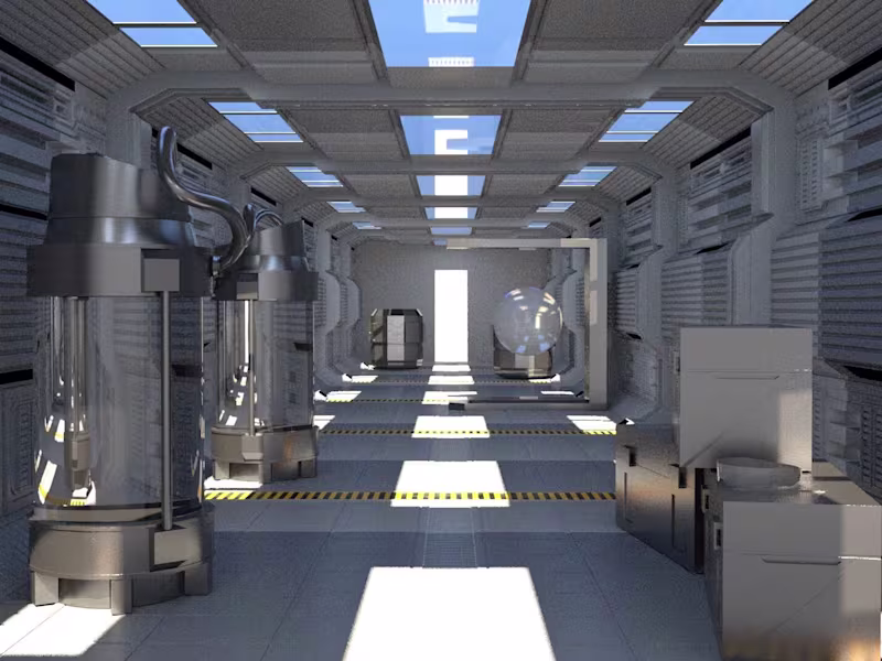 Cover image for 3D Game Art: Hard Surface Modeling