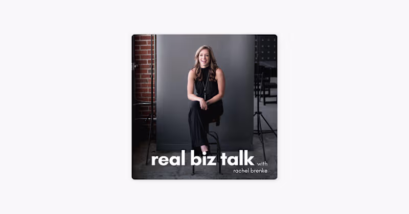 Cover image for Business Law Podcast