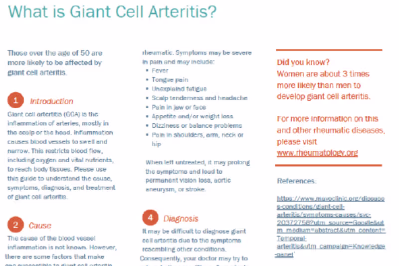 Cover image for Social Media Article Sample