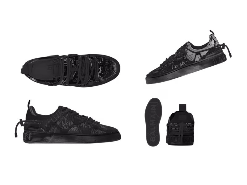 Cover image for Footwear design 