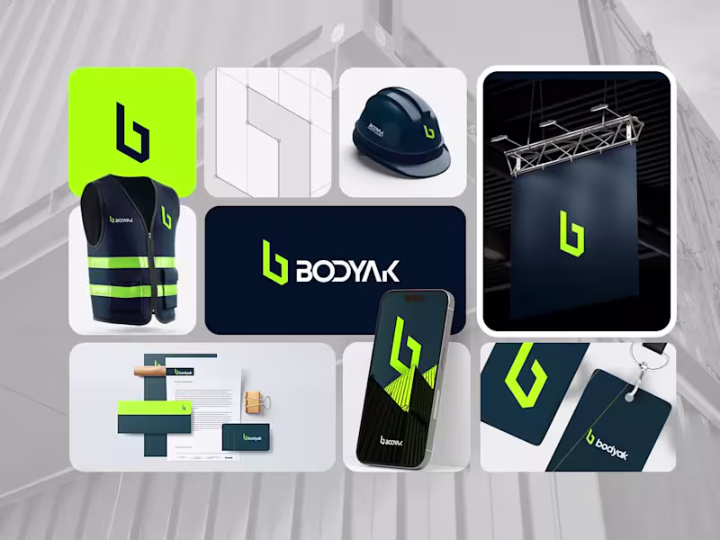 Cover image for Transforming Your Brand Vision with Expert Design Solutions