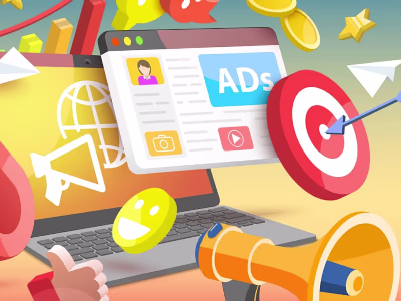 Cover image for Get Your 360 Marketing and Content Strategy!