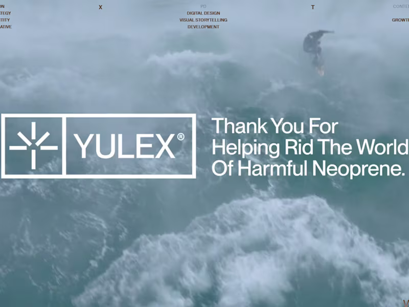 Cover image for Webflow developer for Foxton Creative