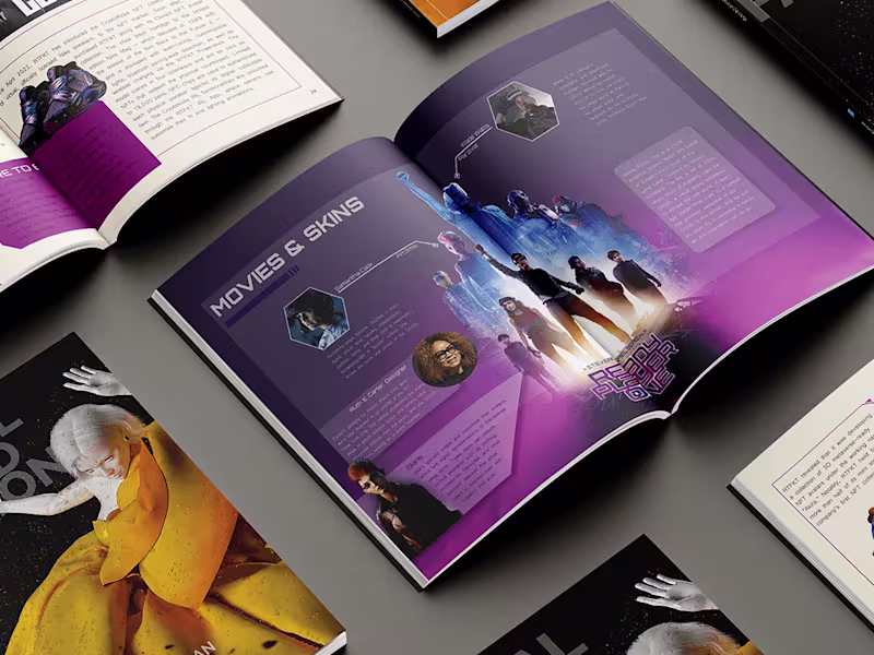 Cover image for Design with Purpose: Packaging, UI/UX, Branding That Resonates