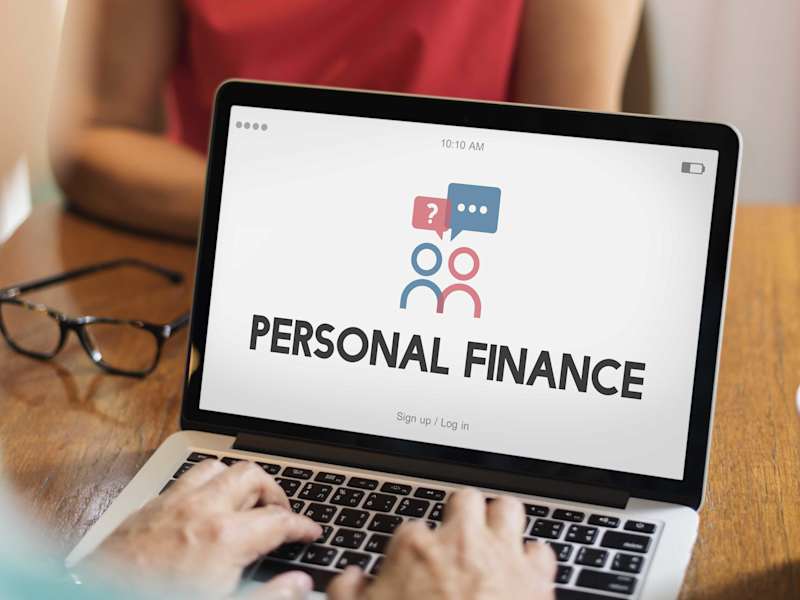 Cover image for Personal Finance 101: Mastering Your Money