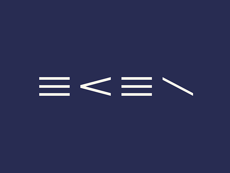 Cover image for Eken