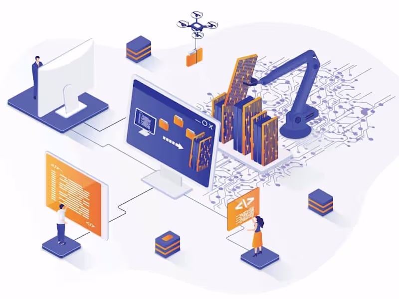 Cover image for Multi-threaded Web Scraping