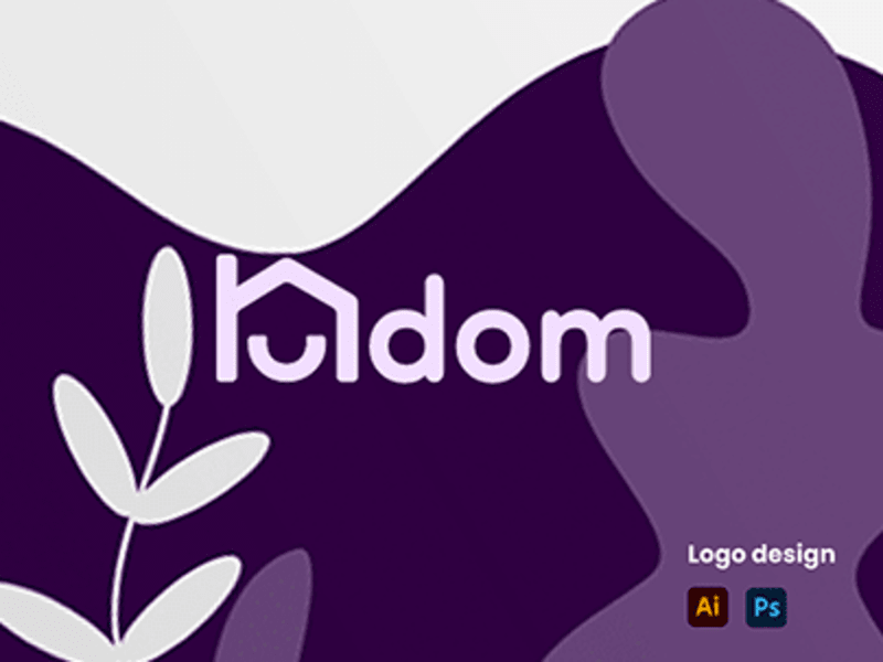 Cover image for Design Logo| Dom 