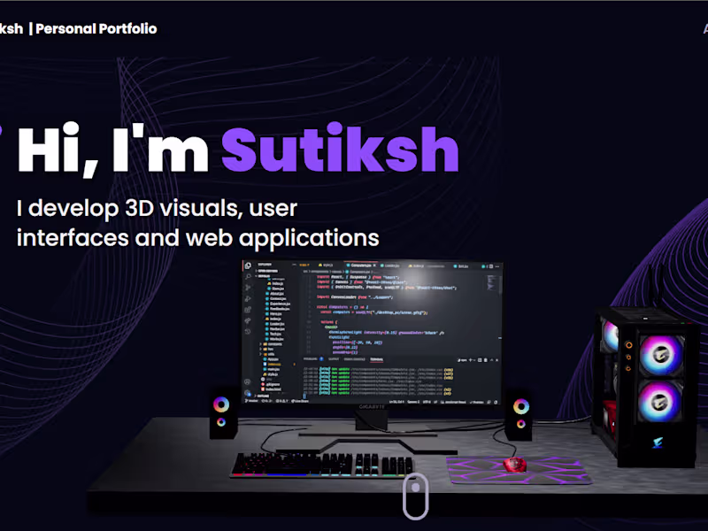 Cover image for Mobile App Development