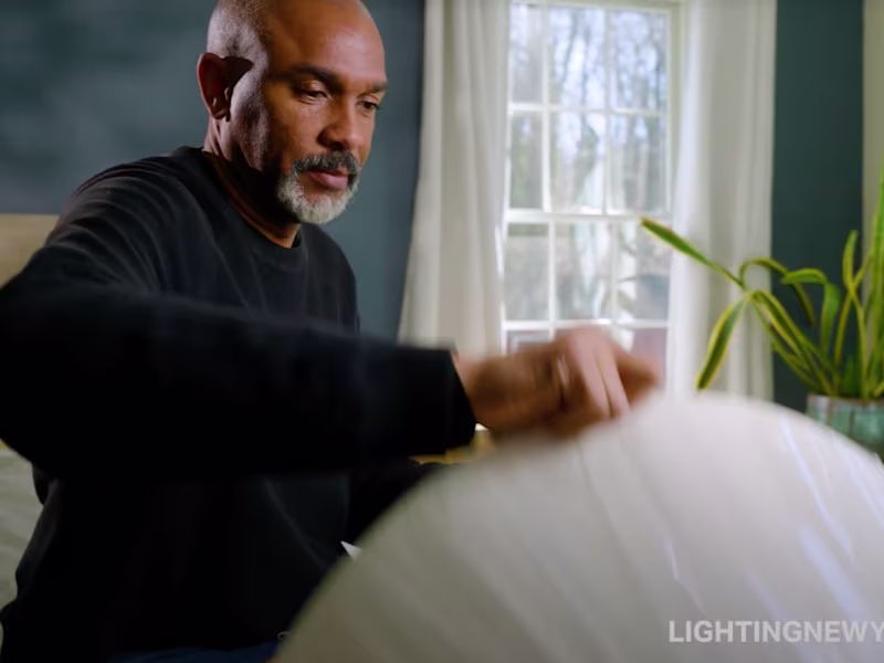Cover image for Lighting New York - Bring Your Vision To Light - YouTube