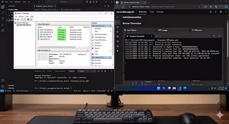 Cover image for Revenue Stack Hardening (RBAC)