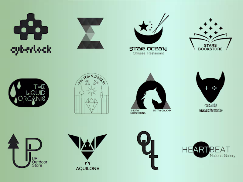 Cover image for Logo Vectors