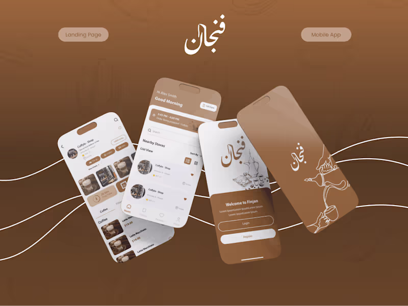 Cover image for App Designing 
