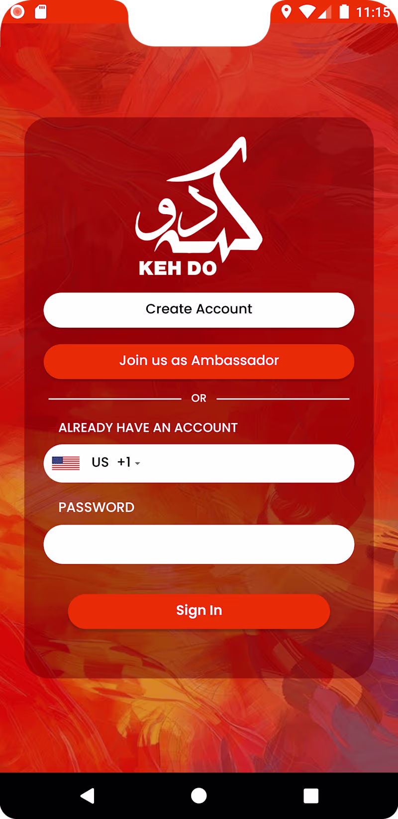 Cover image for Doctor Appointment Android App