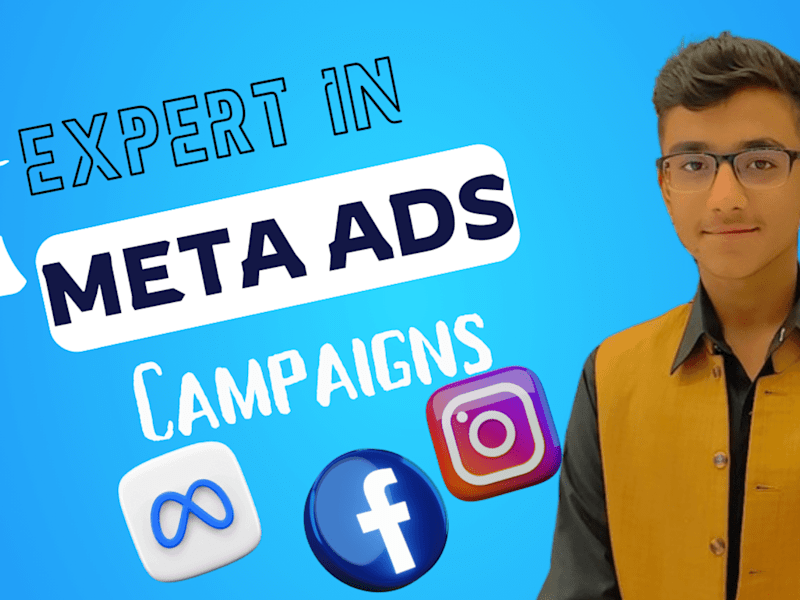 Cover image for  facebook and instagram ads manager
