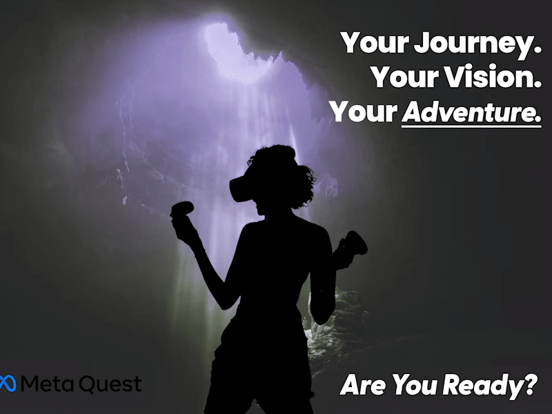 Cover image for Meta Quest Campaign