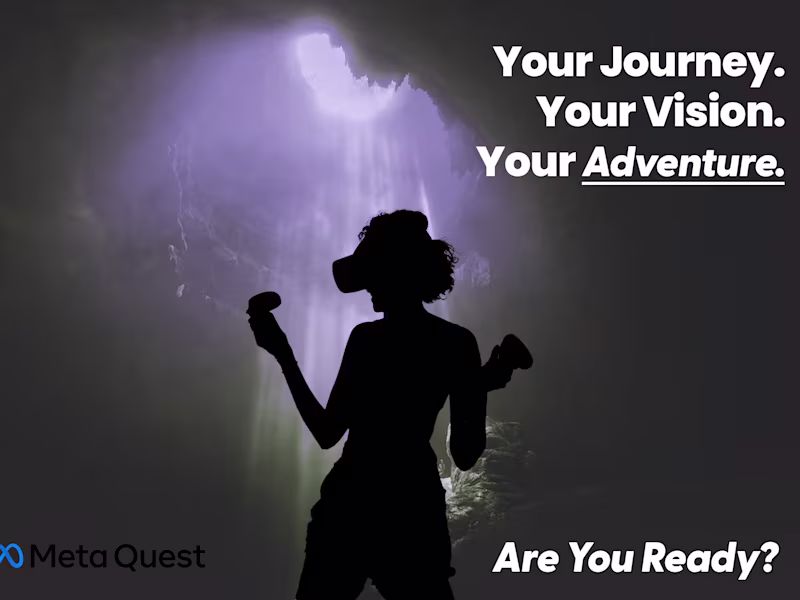 Cover image for Meta Quest Campaign