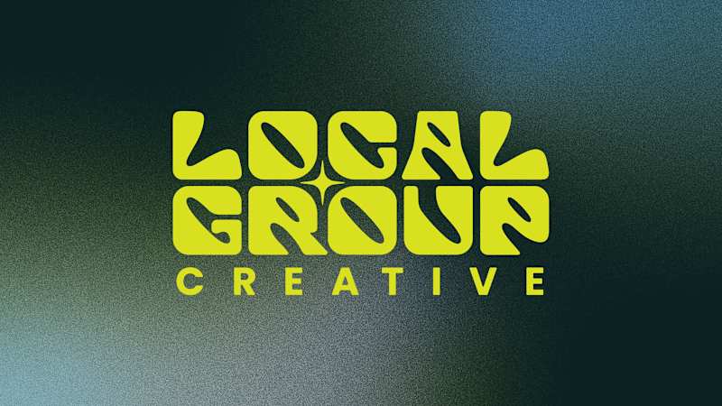 Cover image for Local Group Creative 