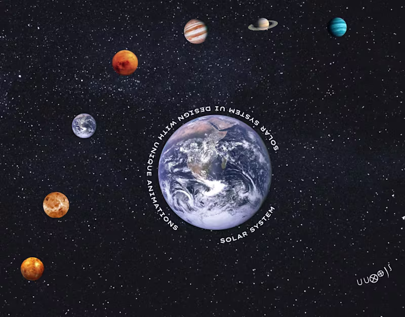 Cover image for SOLAR SYSTEM