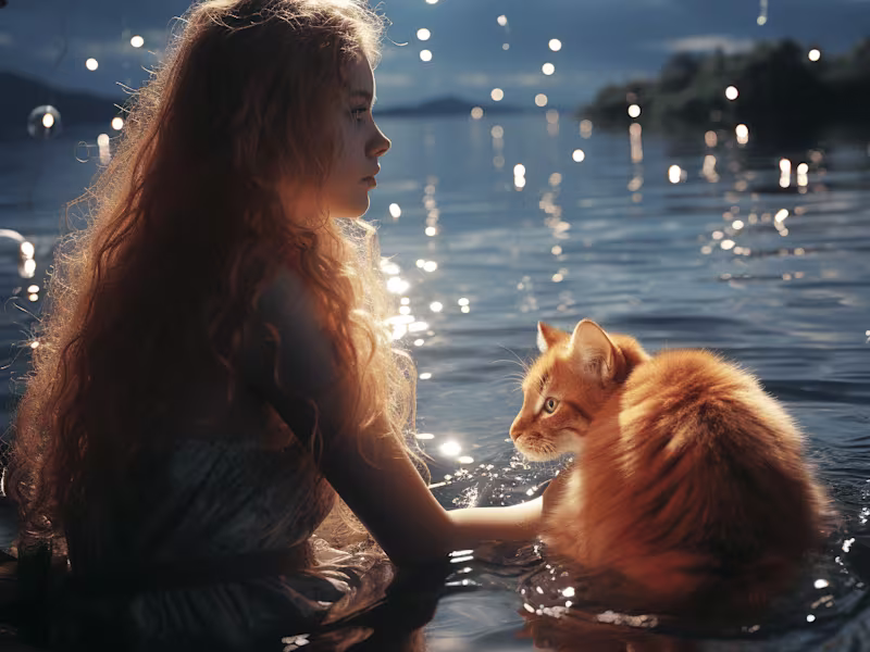 Cover image for AI VIDEO CREATION