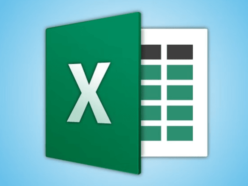 Cover image for Microsoft Excel Data Management