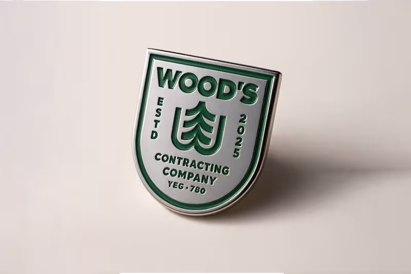 Cover image for Brand Identity & Logo Kit for Landscaping Company