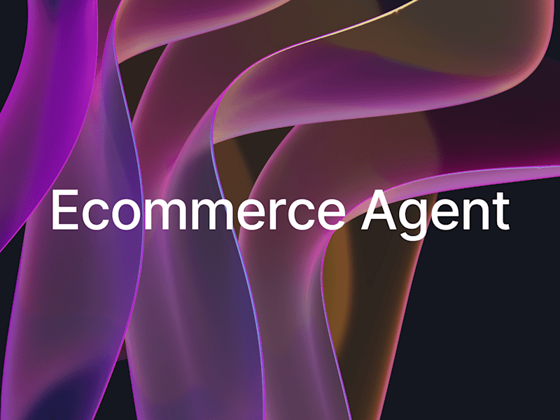 Cover image for E-commerce Customer Service Enhancement