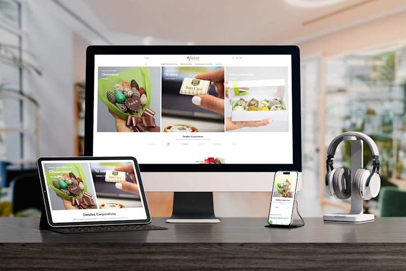 Cover image for WooCommerce Website Refresh