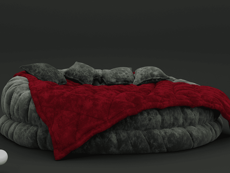 Cover image for furniture model