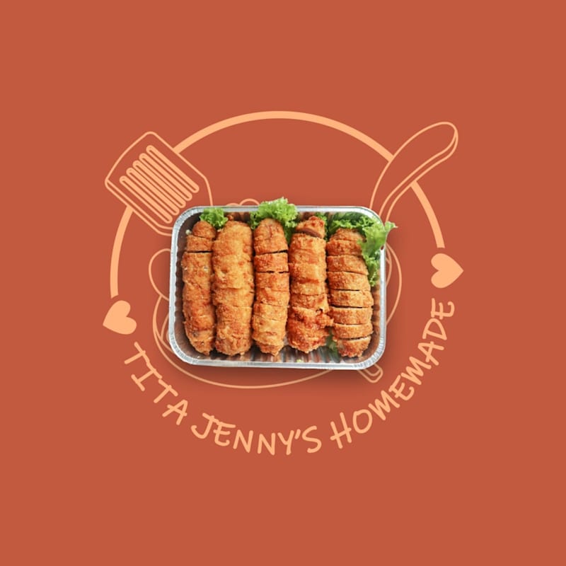 Cover image for Tita Jenny's Homemade