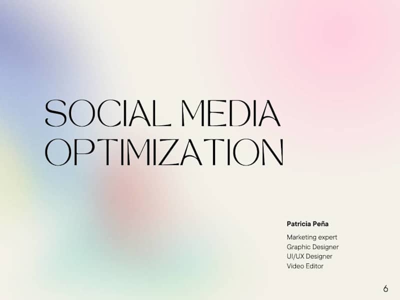 Cover image for 💪🏽Boostify | Social Media Optimization & Boost
