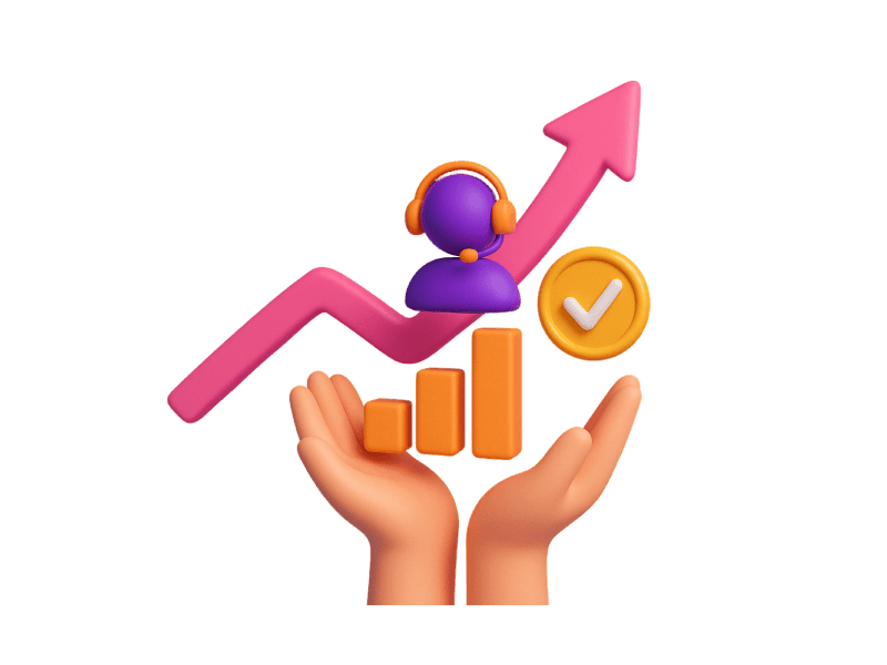 Cover image for Improving Efficiency of Support team