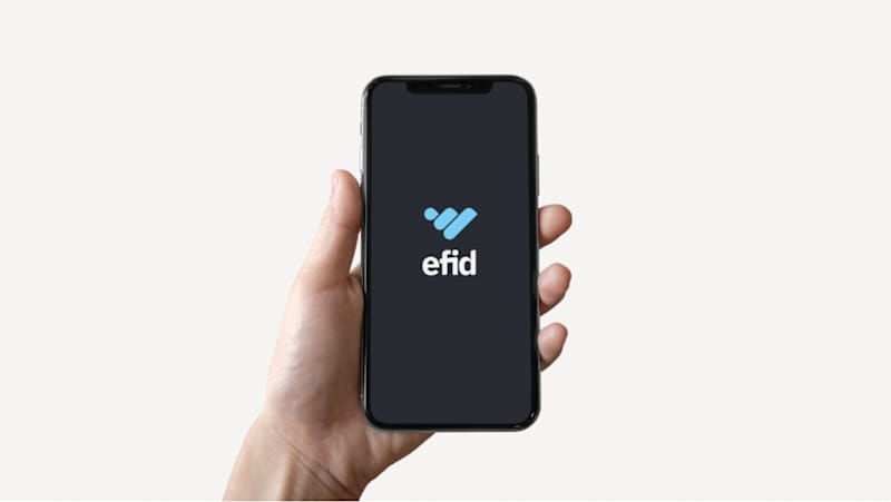 Cover image for Financial company rebranding and web design
