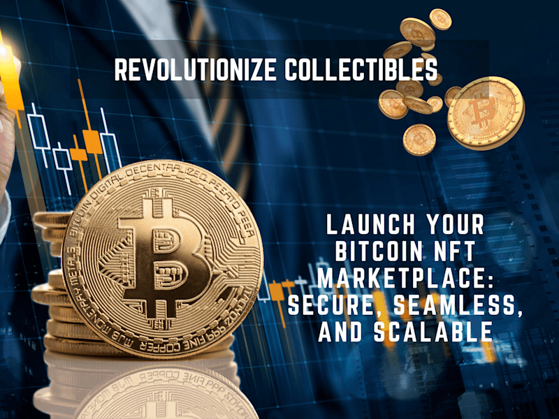 Cover image for Expert Bitcoin Blockchain Development: Runes and Ordinals