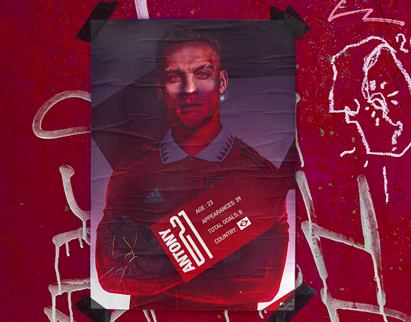 Cover image for Digital Poster Collection Vol II :: Behance