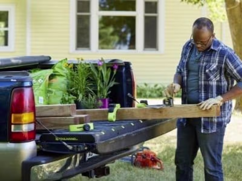 Cover image for TailHand