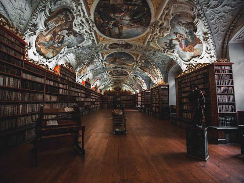 Cover image for AI Rules Library