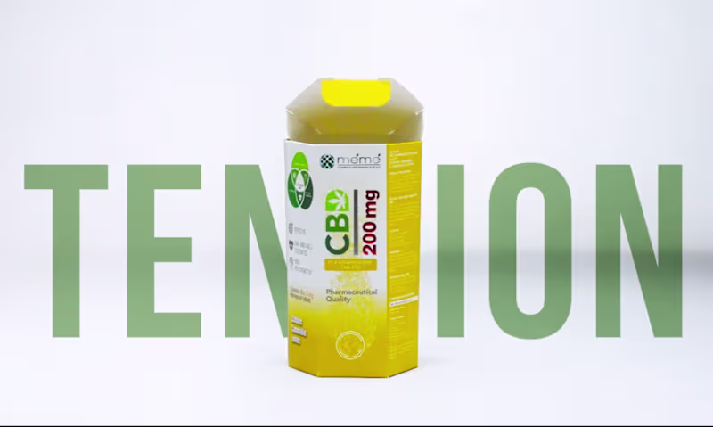 Cover image for The Dosed Group - Promotional Video Design