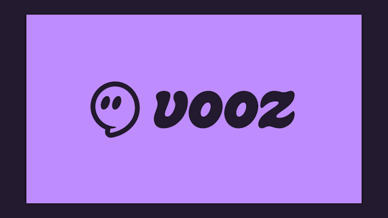 Cover image for vooz.co